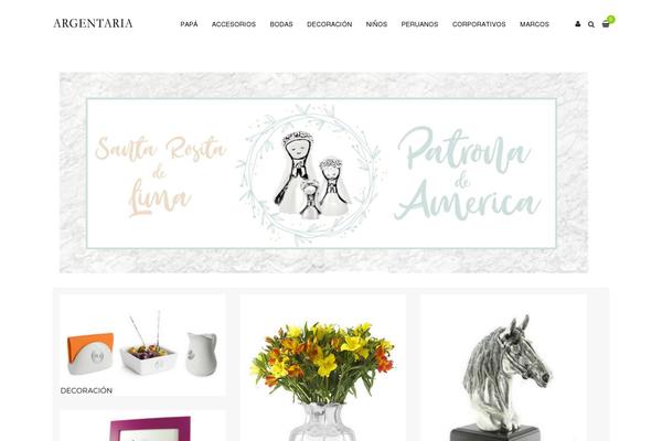 Site using Kingcomposer plugin