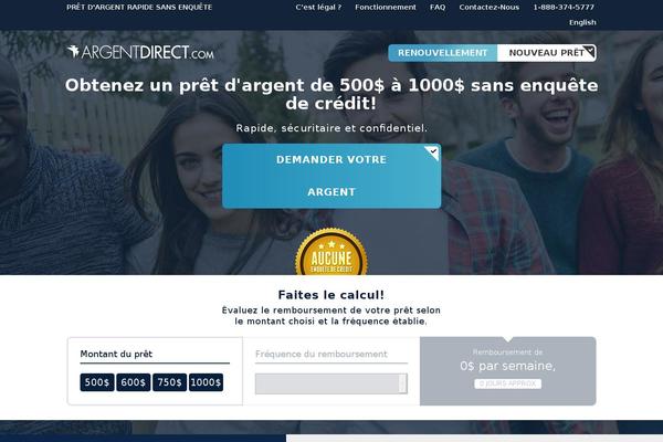Site using WPML flag in menu Extended plugin