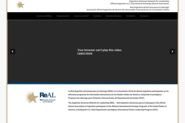 Site using Wd-facebook-feed plugin