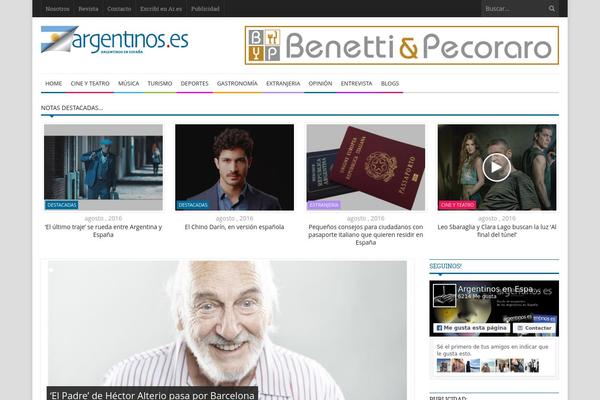 argentinos.es site used Ya’aburnee