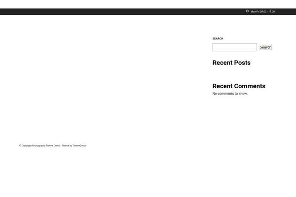 Site using Meks-easy-instagram-widget plugin