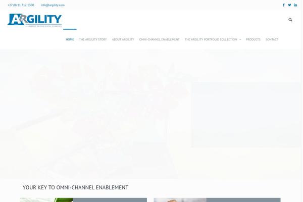 Site using Lana-downloads-manager plugin