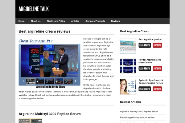 Affiliatetheme theme site design template sample