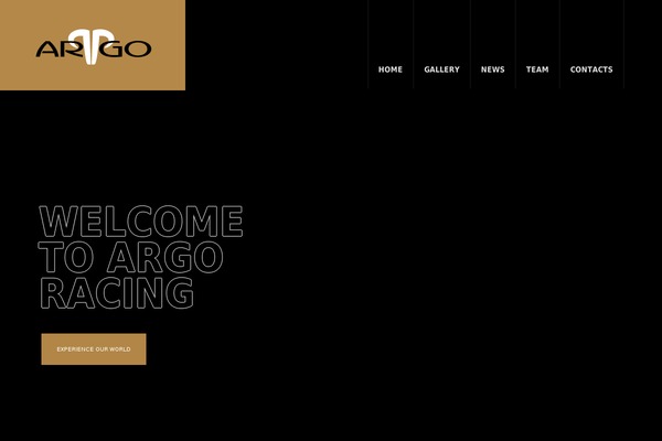 Theme1365 theme site design template sample