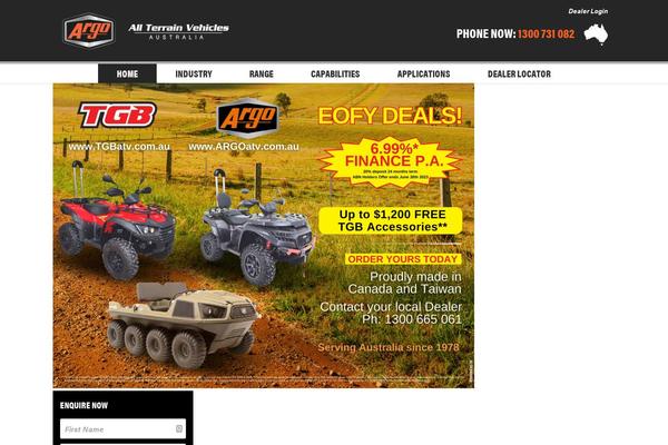 Site using Woo-custom-product-addons plugin
