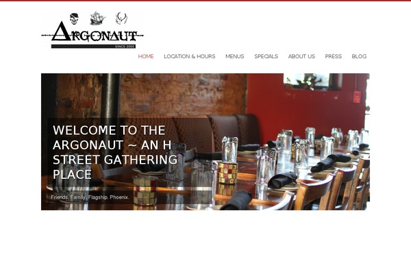 BBQ theme site design template sample