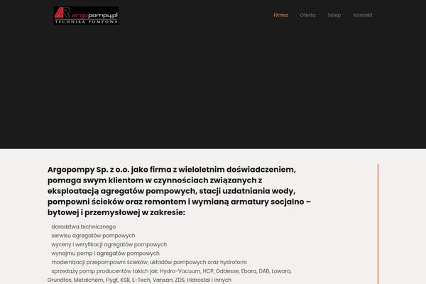 Site using Facebook Likebox Slider by ARScode plugin