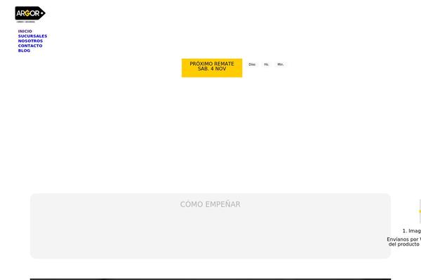 WoodMart theme site design template sample