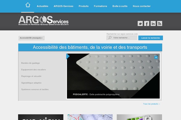 argos-services.com site used Argos2015