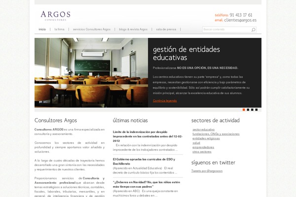 Agivee theme site design template sample