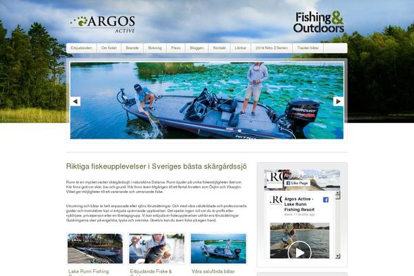 Site using Auto Thickbox plugin