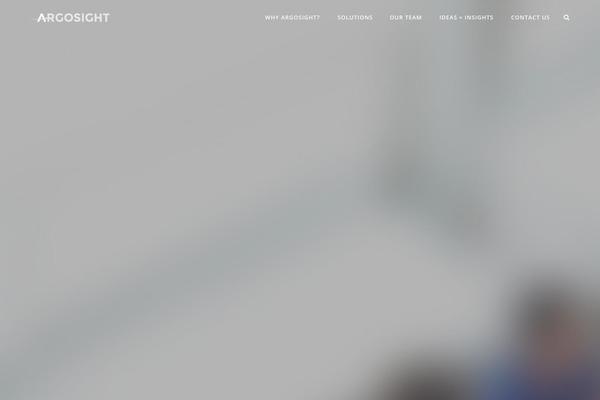Specular theme site design template sample