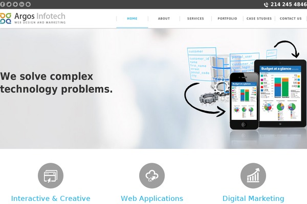 Divichildtheme theme site design template sample