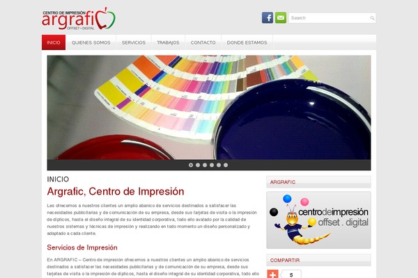 Designmag theme site design template sample