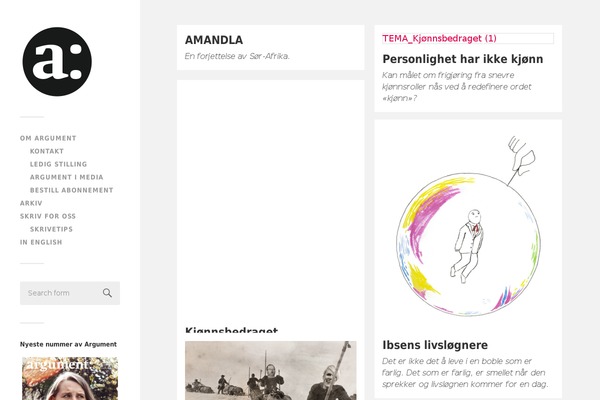 Site using Responsive-flipbook plugin