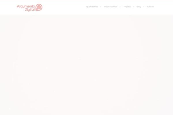 Patti Child theme site design template sample