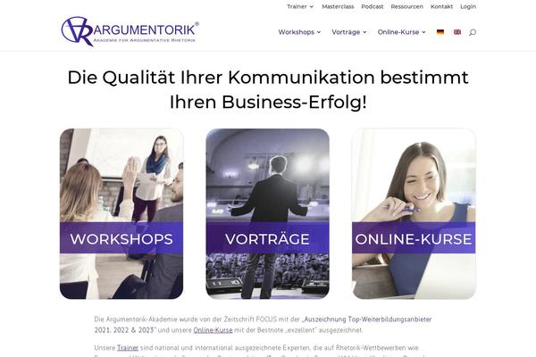 Site using Dg-divi-carousel plugin
