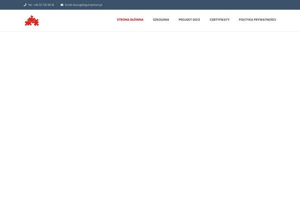 Site using Themesflat-addons-elementor plugin