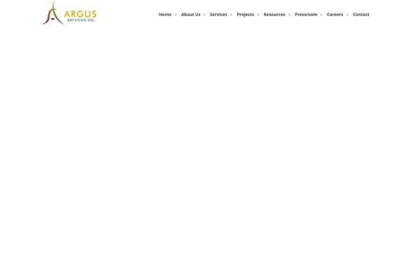Site using Client Logo Carousel plugin