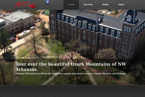 arhelicopters.com site used Theme1862