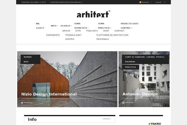 Site using Zionbuilder plugin