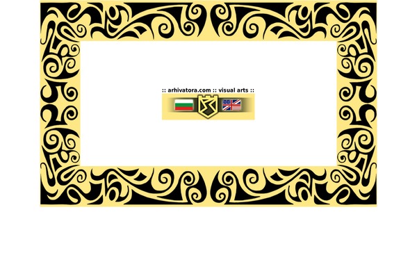 Black-LetterHead theme site design template sample