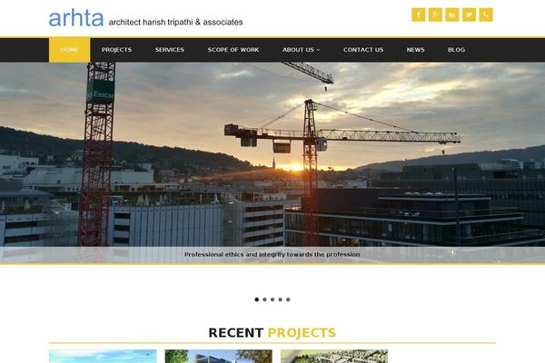 Site using Image Gallery plugin