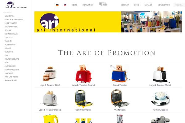 Site using NKS-custom plugin