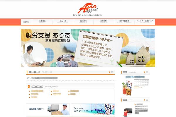 Site using Wp-slimbox2 plugin