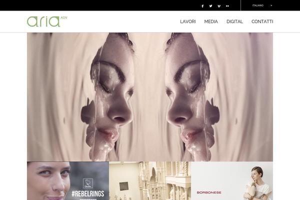 Site using Bra_social_media plugin