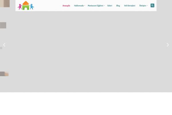 Site using Ivan-visual-composer plugin