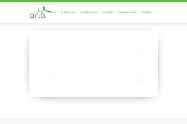 Site using Meks ThemeForest Smart Widget plugin