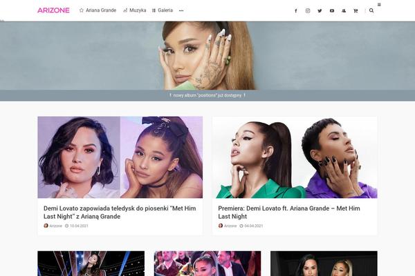 Site using Disto-function plugin