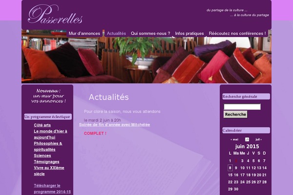 Violinesth Forever theme site design template sample