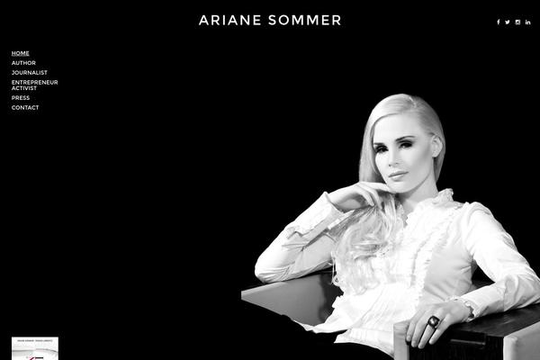 arianesommer.com site used Diehingucker