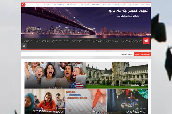 Site using Tenweb-speed-optimizer plugin