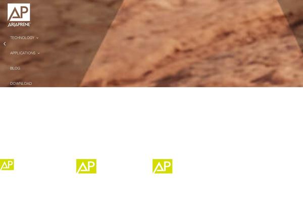 Site using Bdthemes-element-pack plugin