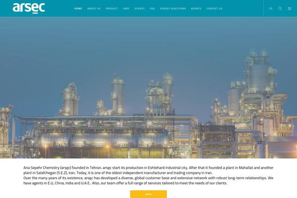 Movedo theme site design template sample