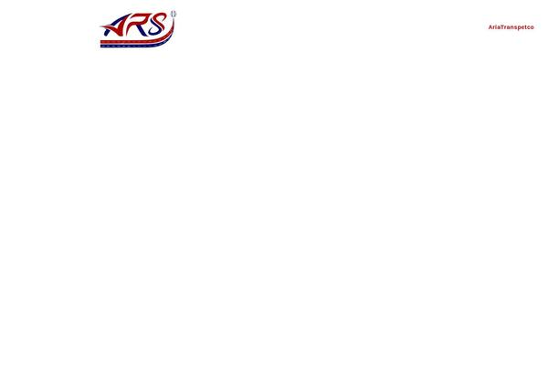 Site using Geoport-master plugin