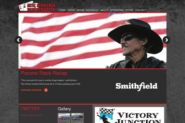 Site using WP Easy Gallery » WordPress Gallery Plugin plugin