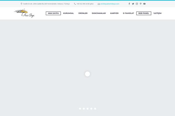 Site using Perfect-woocommerce-brands plugin