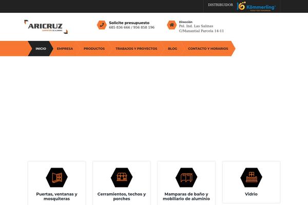Site using Projects by WooThemes plugin