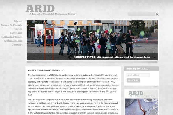 BigCity theme site design template sample