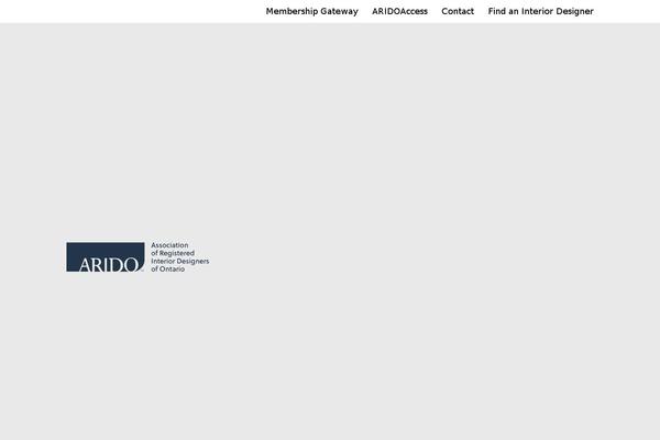 Site using Genesis-blocks plugin