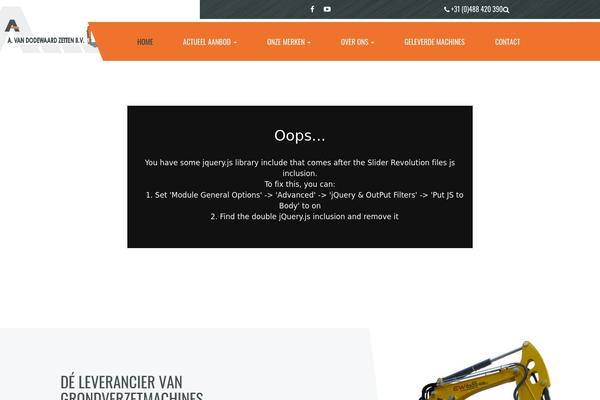 Site using WooCommerce Products Filter plugin