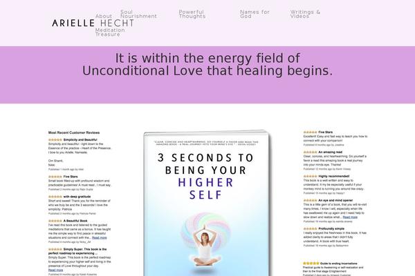 Site using Simple-social-press plugin