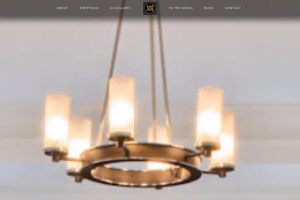 arielmullerdesigns.com site used Amd