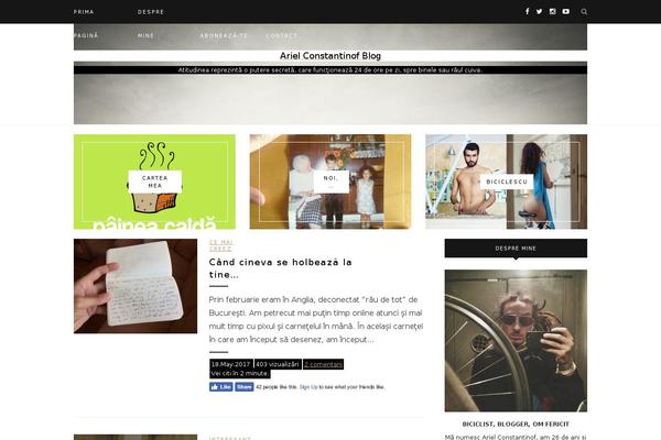 Site using Shutter Reloaded Plus plugin