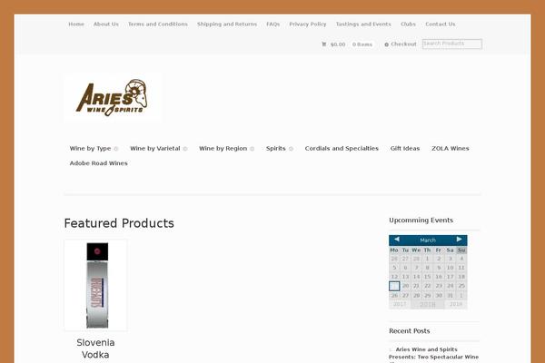 Site using Simple contact form plugin