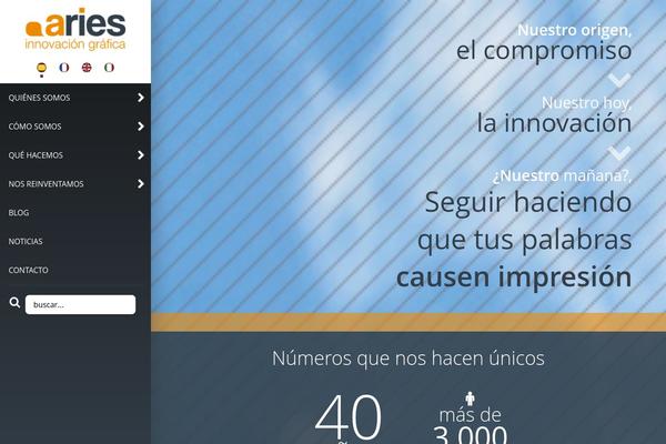Blank-theme theme site design template sample
